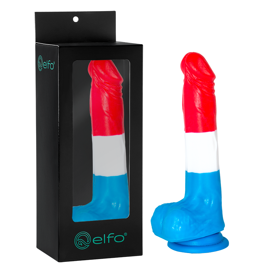 Dildo Paul Francia