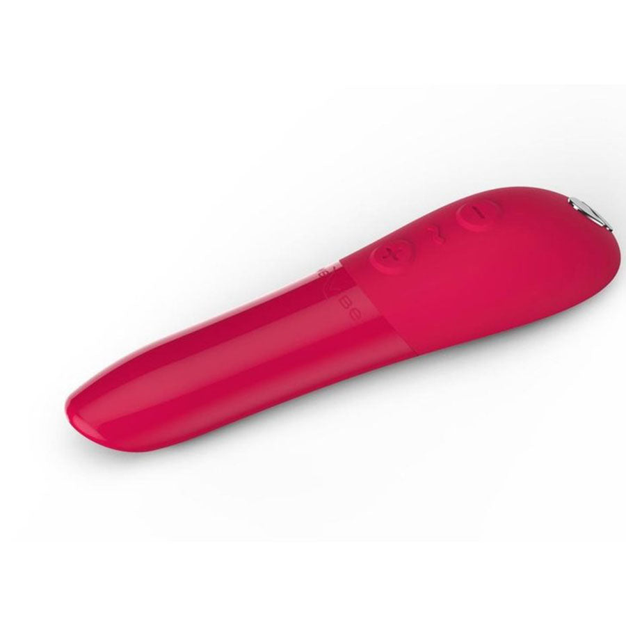 Vibrador Interactivo We Vibe Tango X