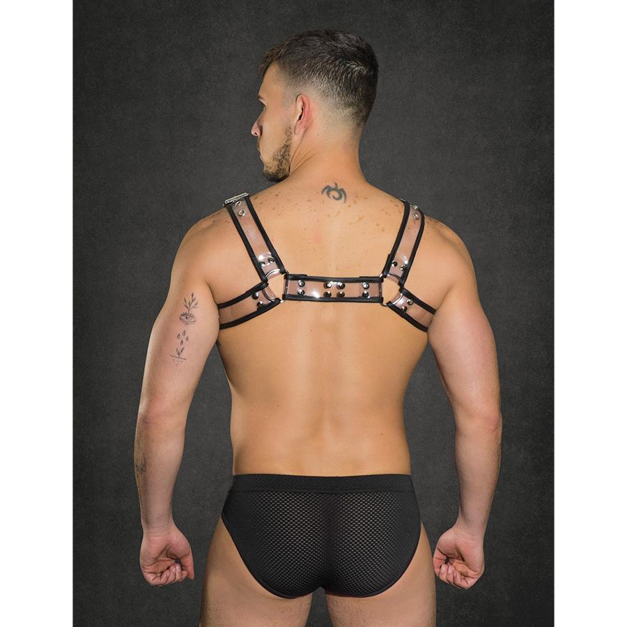 PARTY DUDE SYNTHETIC HARNESS