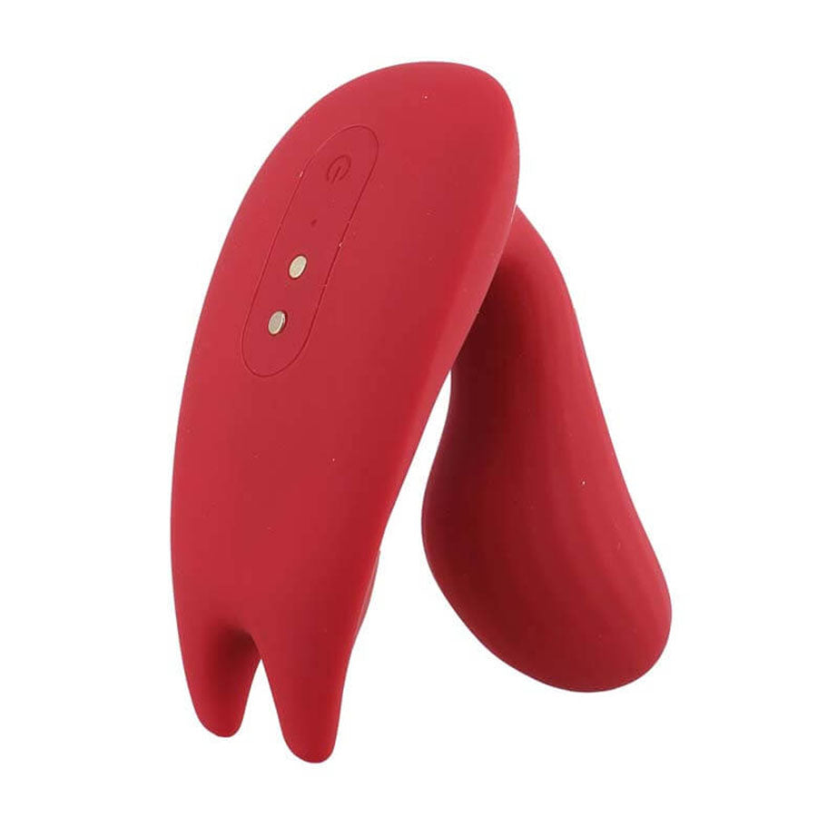 Vibrador Clitorial y Punto G con APP Magic Umi