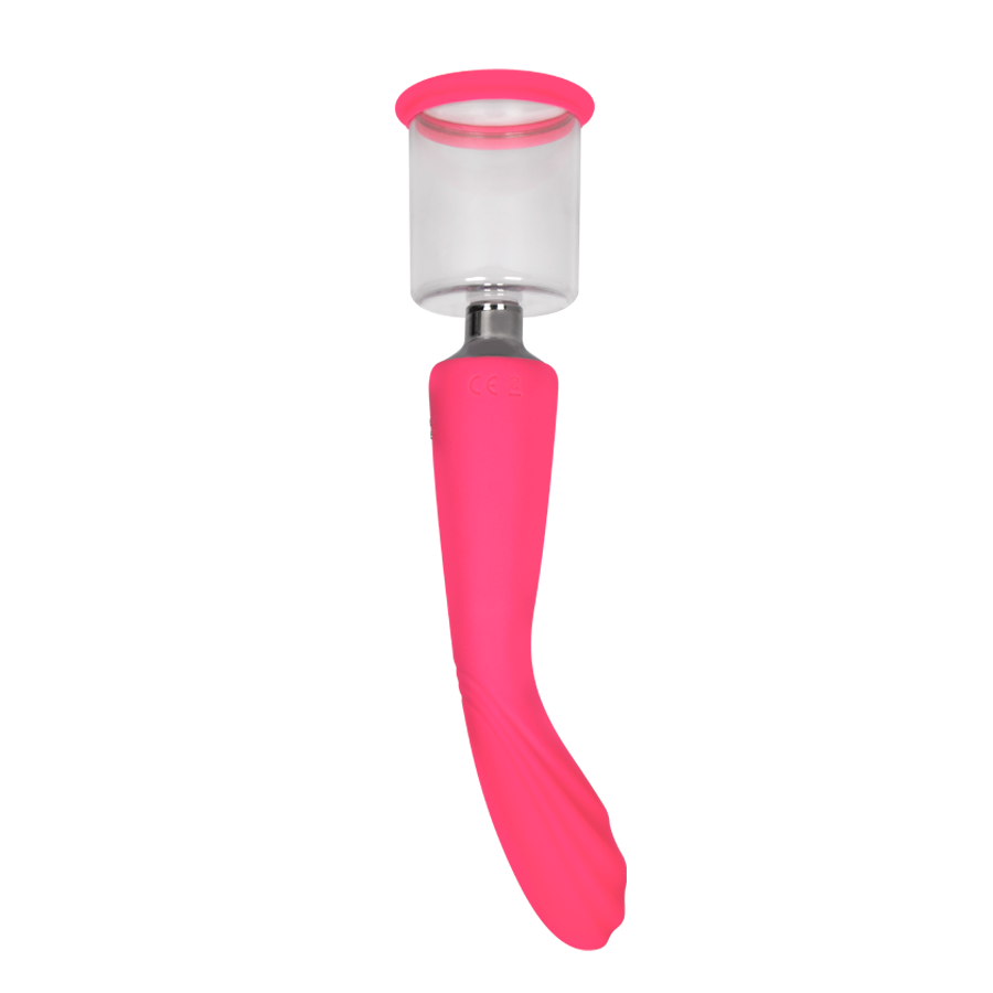 Vibrador Multiusos Alon Pink