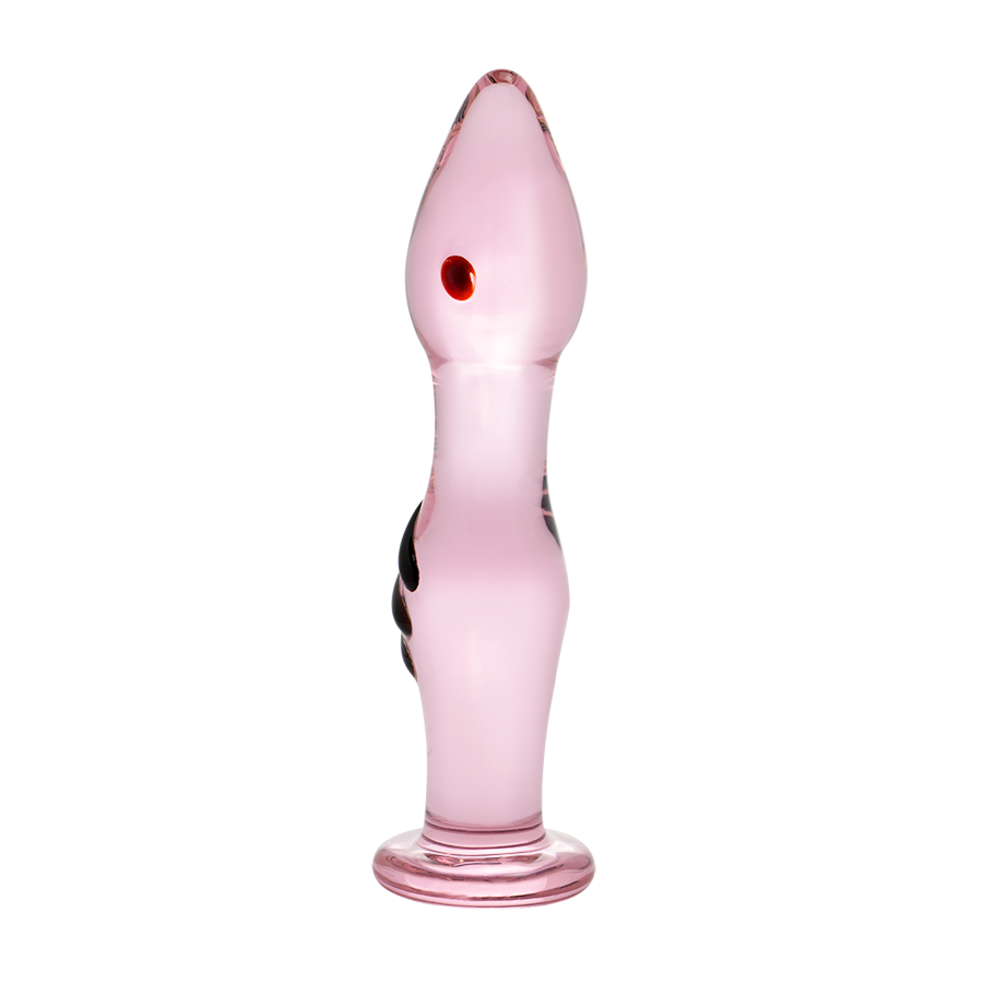 Dildo de Vidrio San Valentín – Moow Marketplace