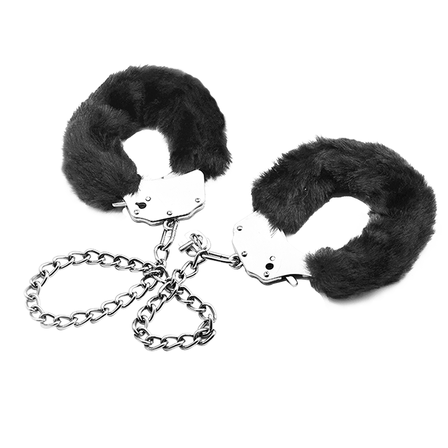 BONDAGE 3 SET