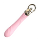 Vibrador Lujo Courage Fairy Pink
