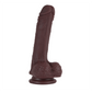 Dildo Uriel Brown