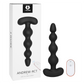 Vibrador Anal Control Remoto Andrew