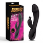 Vibrador Doble Estimulación Lust Electro