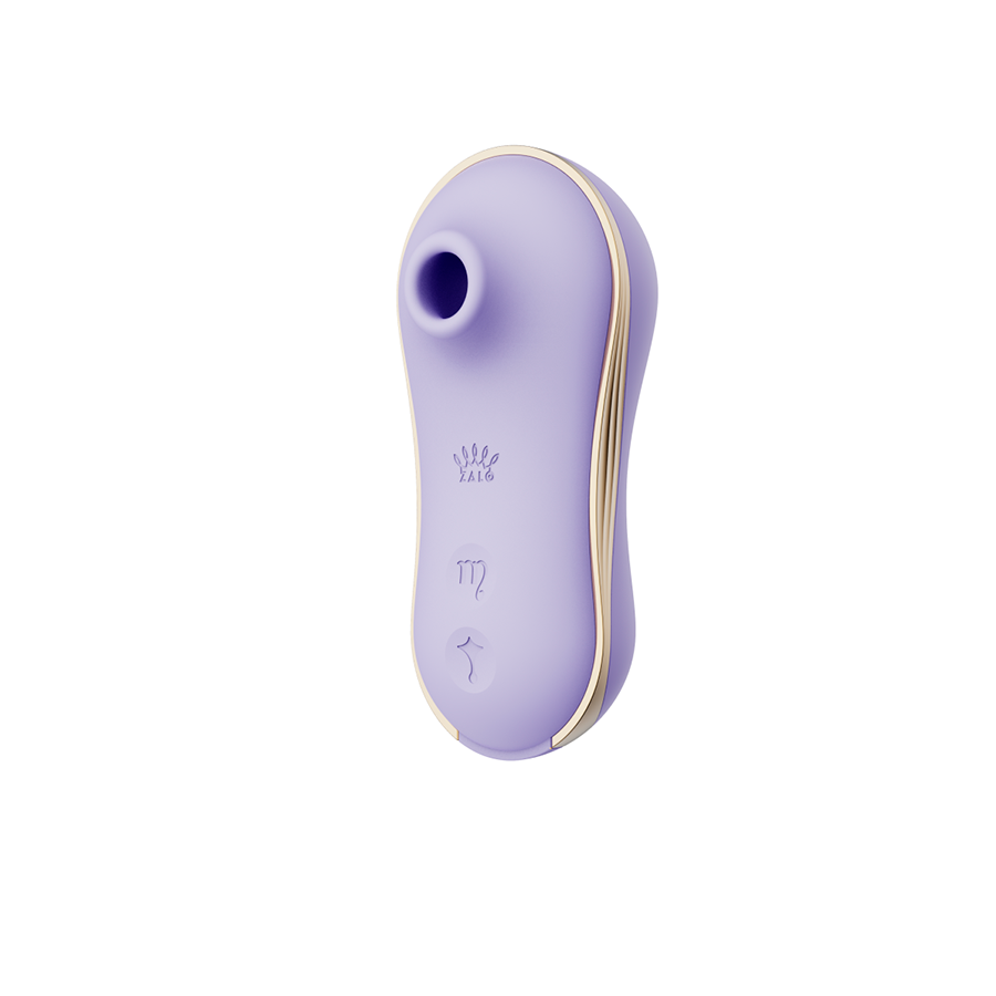 Vibrador Unicorn Violet