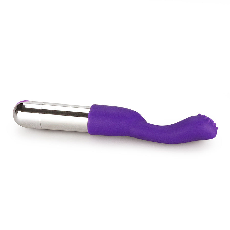 Vibrador Ijay Versatile Tickler