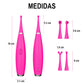 Estimulador Clitorial Sparkle Kit