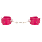 Esposas Para Los Tobillos Raspberry Rose