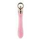Vibrador Lujo Courage Fairy Pink