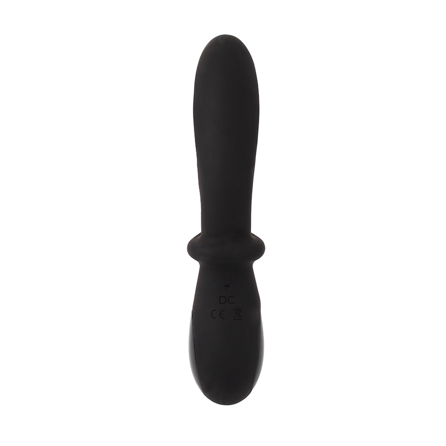 Vibrador Doble Estimulación Eros Electro