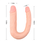 Dildo Doble Her- Her Overlap