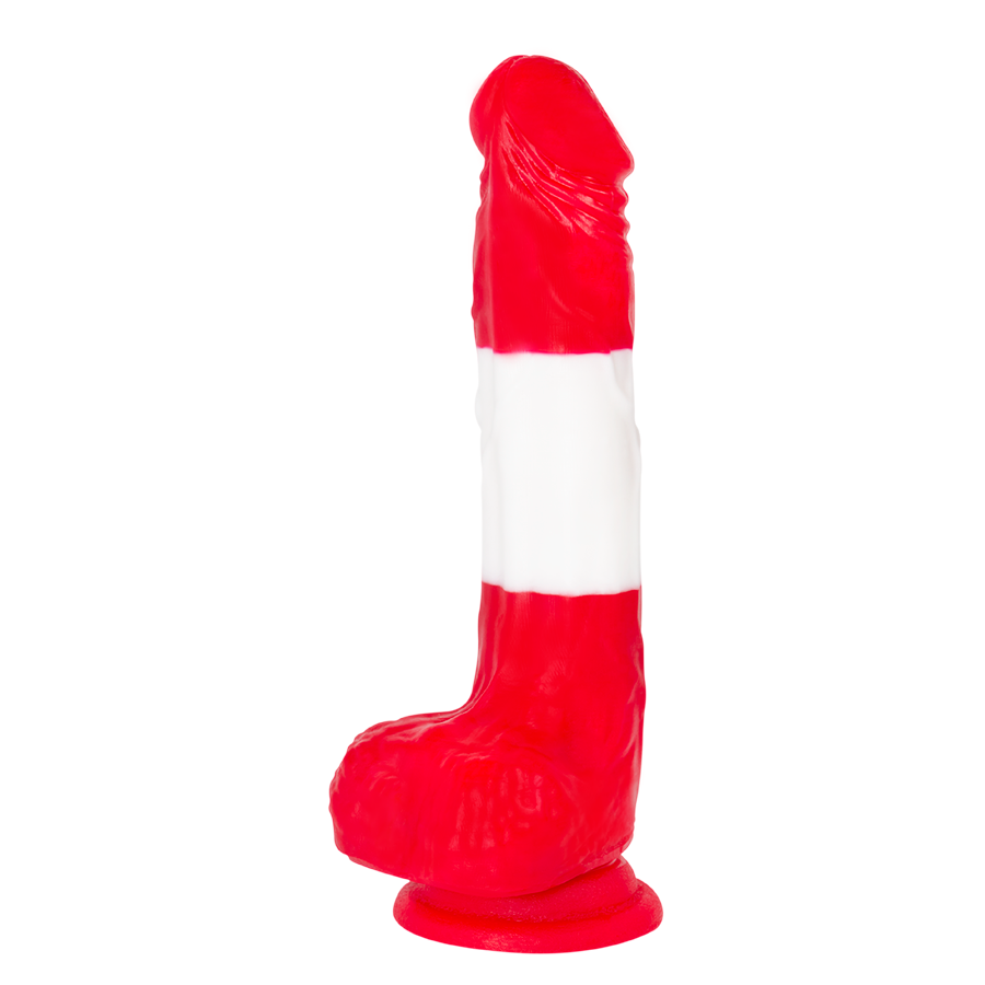 Dildo Paul Canadá