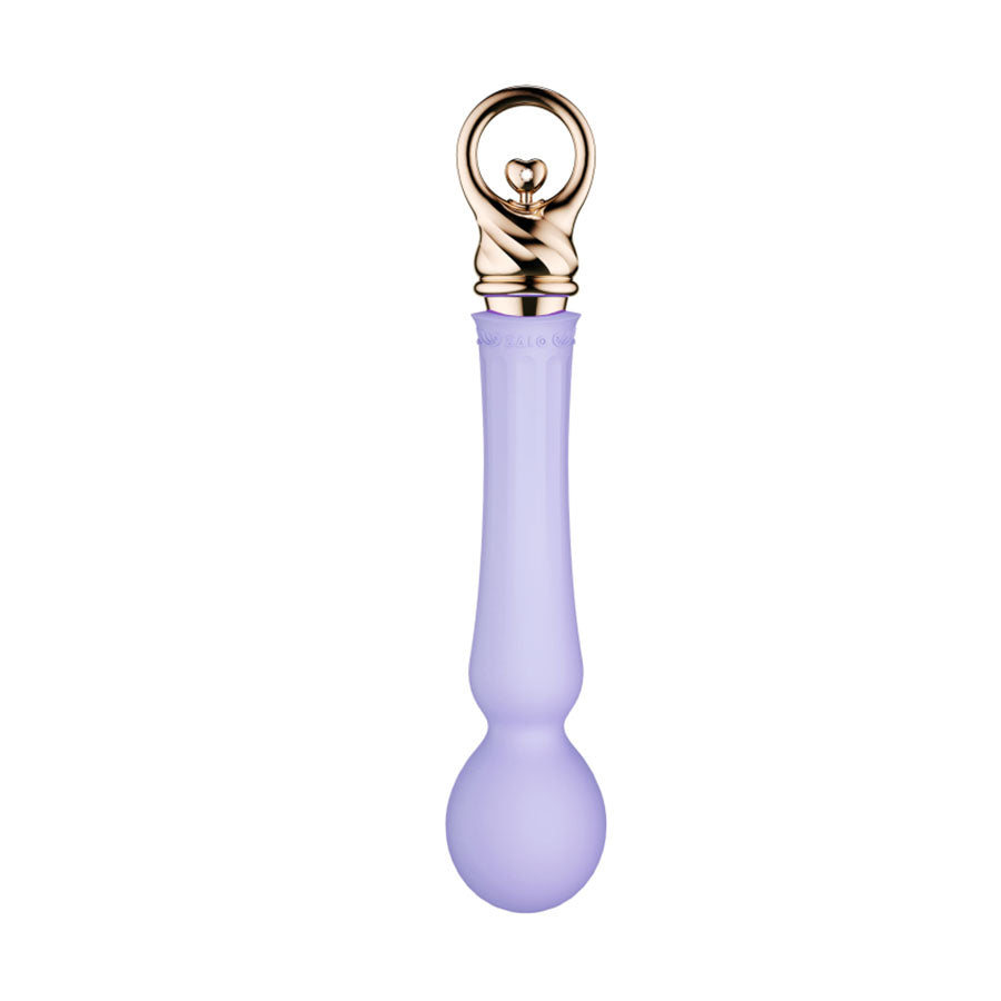 Vibrador Confidence Fantasy Violet