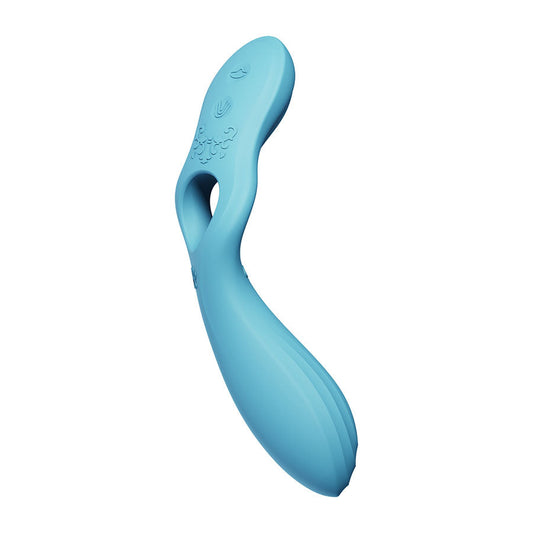 Vibrador Jessica Royal Blue