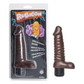 VIBRATING SUGAR BROWN
