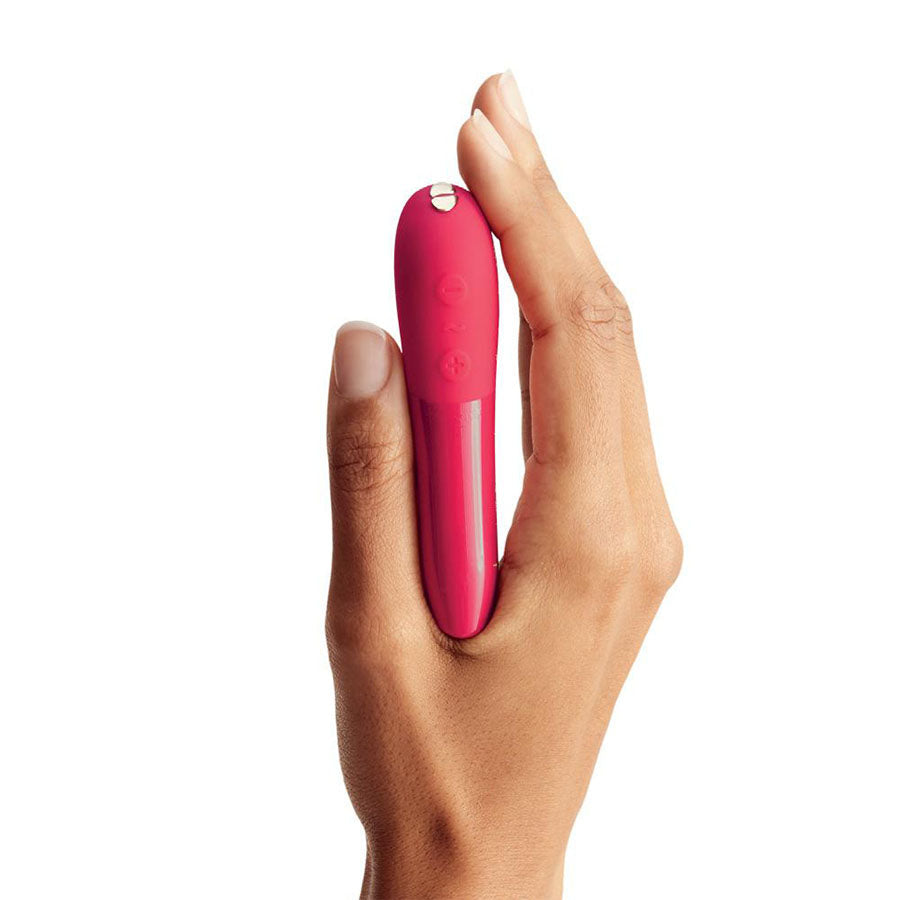 Vibrador Interactivo We Vibe Tango X