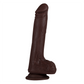 Dildo Paul Brown