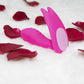 Vibrador Clitorial y Punto G con APP Magic Eidolon