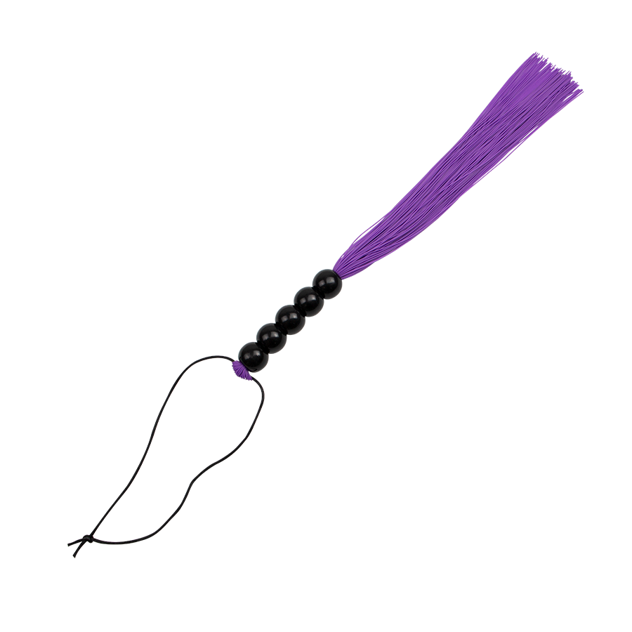 Bondage 3 Set Purple