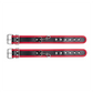 Set De Collar Y Esposas Deluxe Red