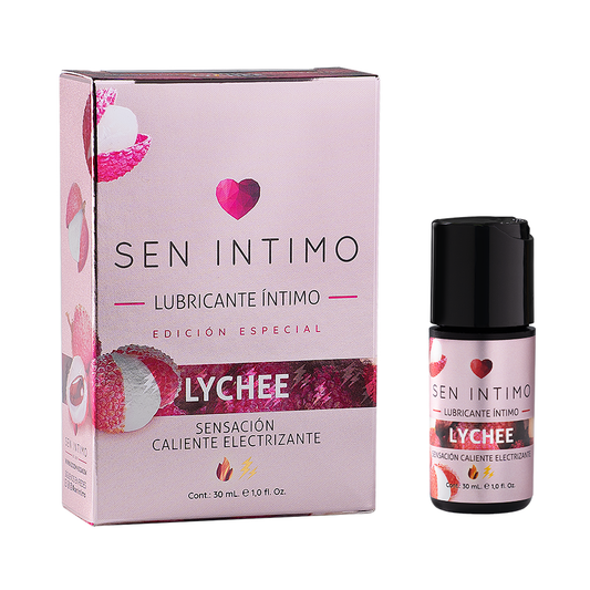 ELECTRIZANTE LYCHEE ED ESPECIAL 30ML