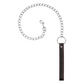 Collar With Leash