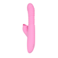 Vibrador Pink Flamingo Oral