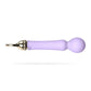 Vibrador Confidence Fantasy Violet