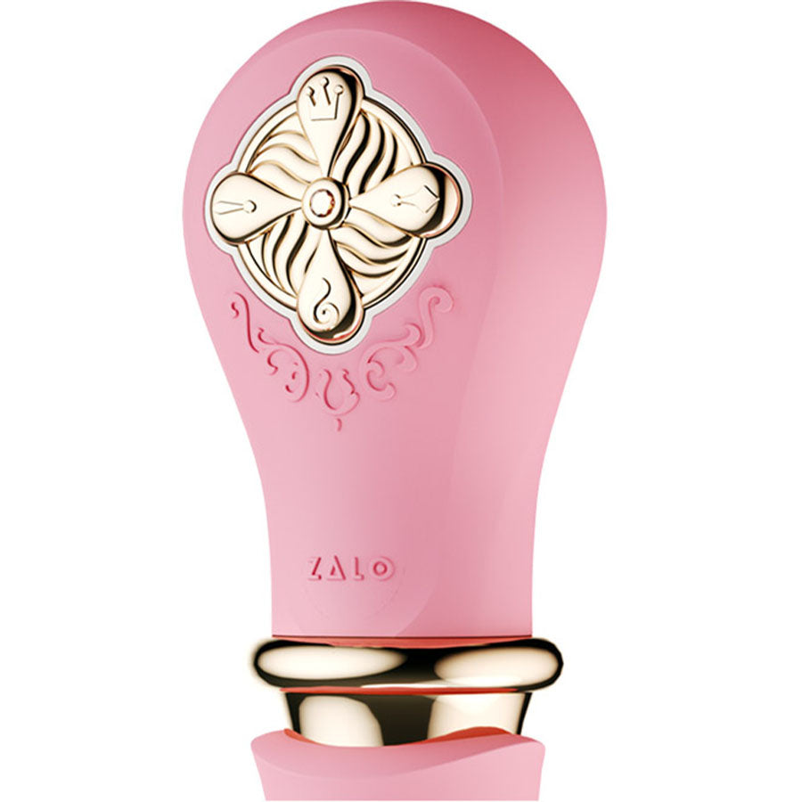 Vibrador desire Fairy Pink