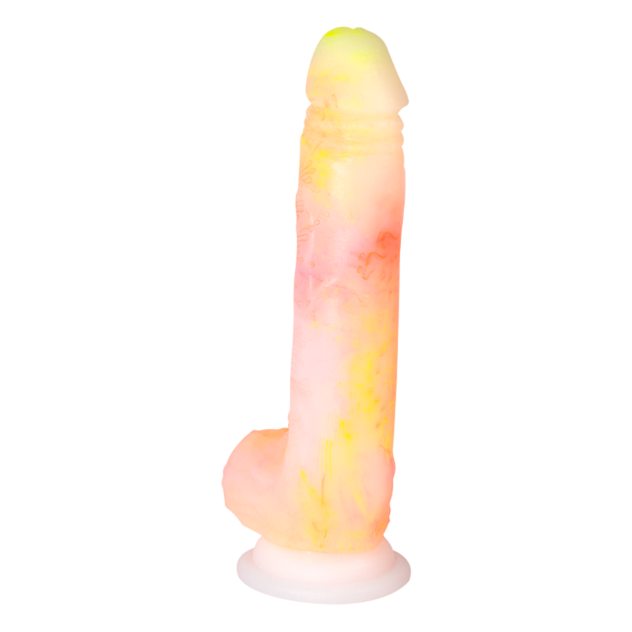 Dildo Galactic Paul