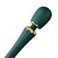 Vibrador Interactivo Kyro Turquoise