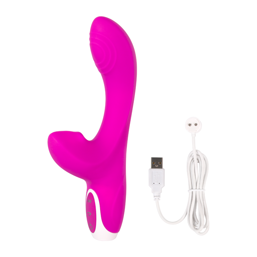 Vibrador Premiun Lovex