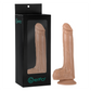 Dildo Paul Caramelo