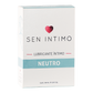 LUB INTIMO NEUTRO X 30 ML SEN INTIMO