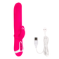 Vibrador Doble Estimulación Primux