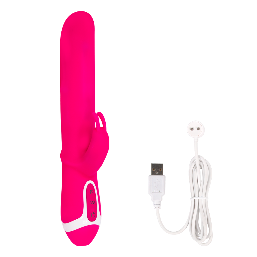 Vibrador Doble Estimulación Primux