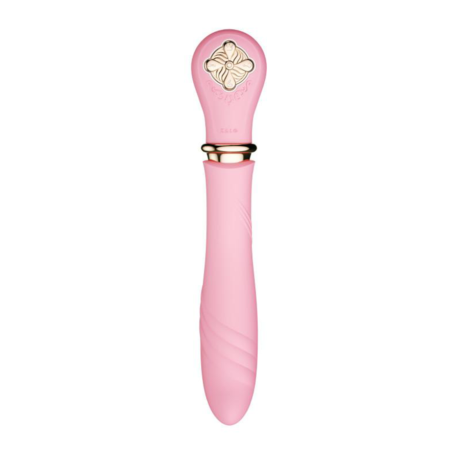 Vibrador desire Fairy Pink