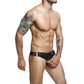 Dngeon Cockring Jockstrap By Mob Negro