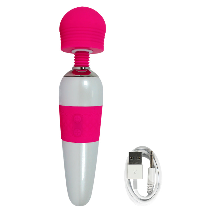 Vibrador Masajeador Swand Pink