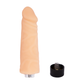 VIBRADOR REAL TOUCH 7.5 #4