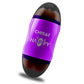 Masturbador Happy Cup Purple