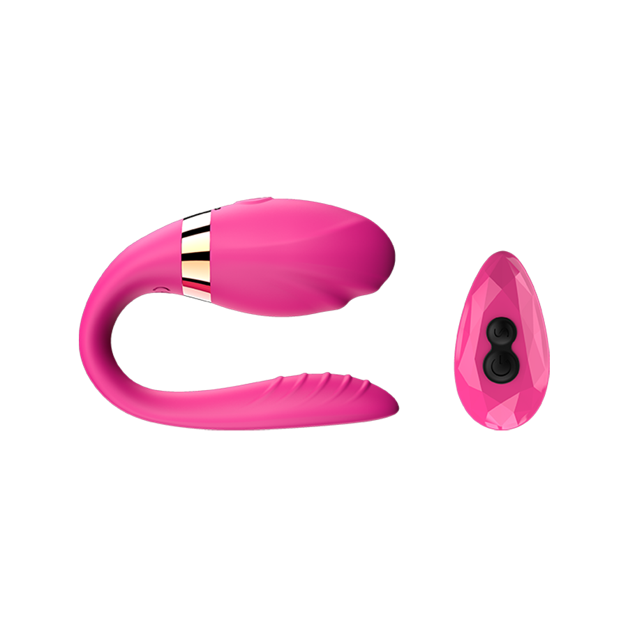 Vibrador Sex Massager Manuel