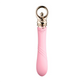 Vibrador Lujo Courage Fairy Pink