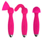Vibrador Bowling + Accesorios