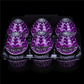 Giant Egg Grind Rippes Purple