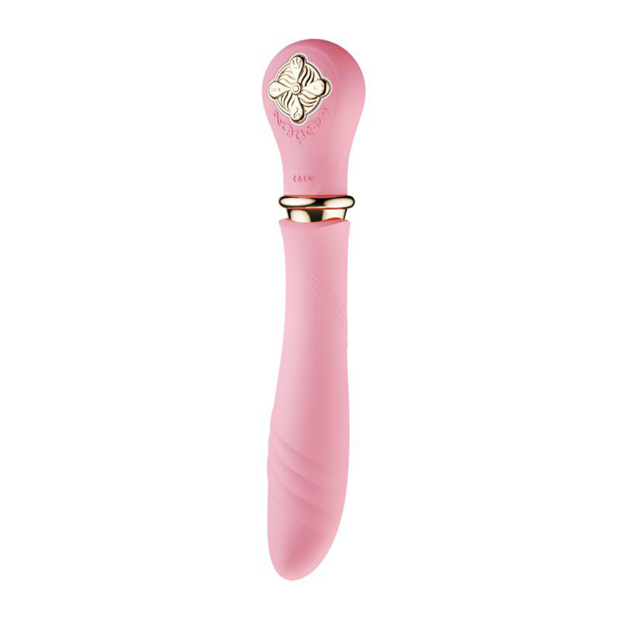 Vibrador desire Fairy Pink