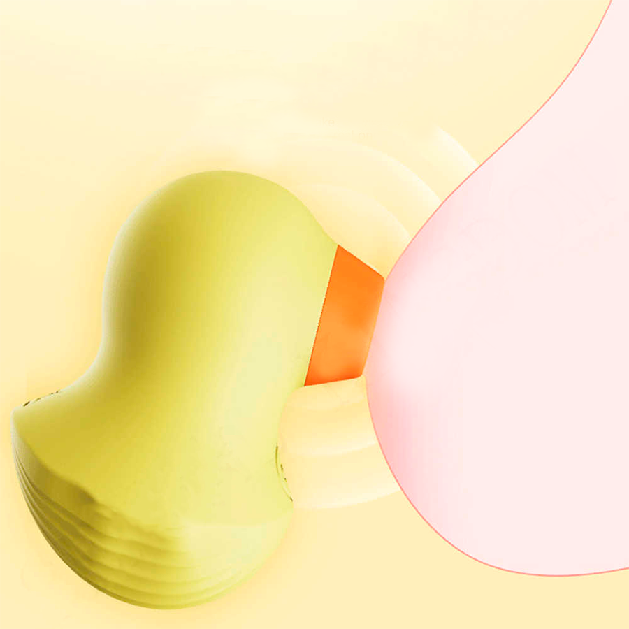 Vibrador Clitorial Cutie Baby